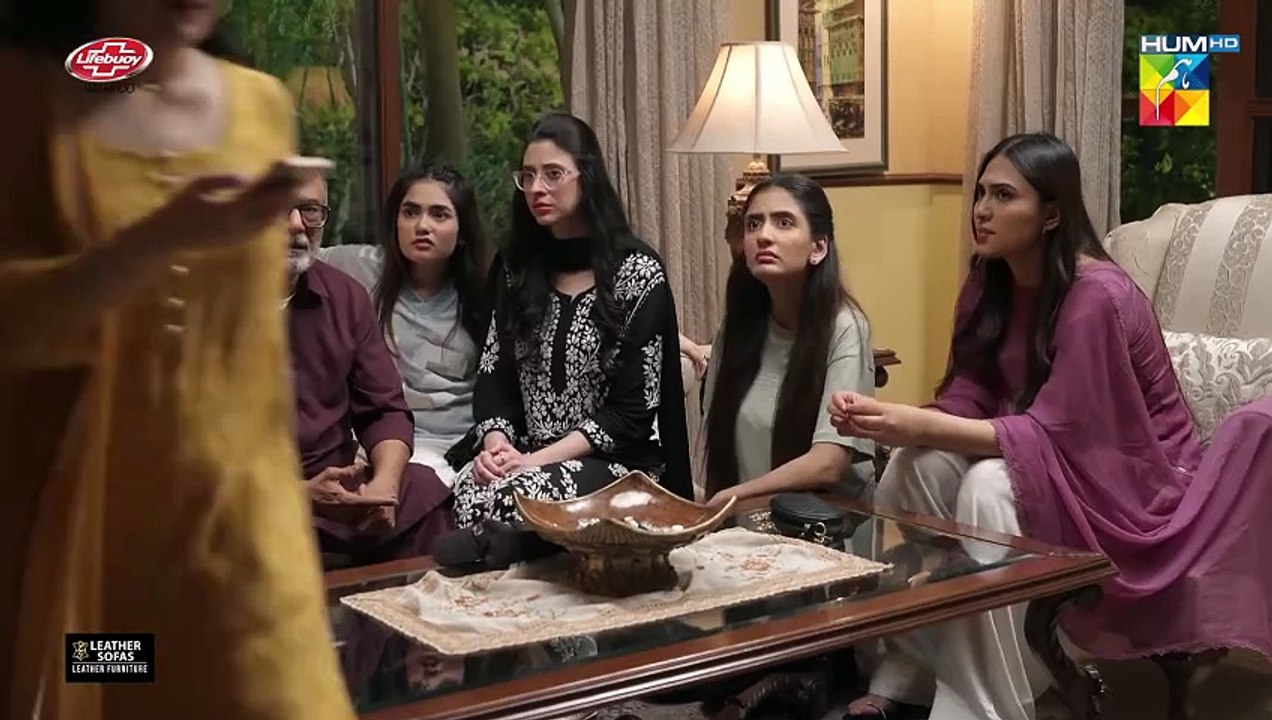 Ek Jhooti Kahani   25 HUM TV
