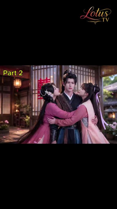 [ENG SUB] From Disaster to Dynasty—The Rise of Chen Wuji Part2 End