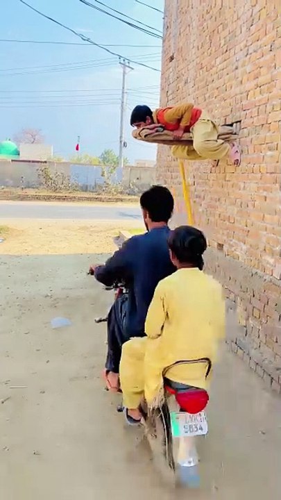 Funny video