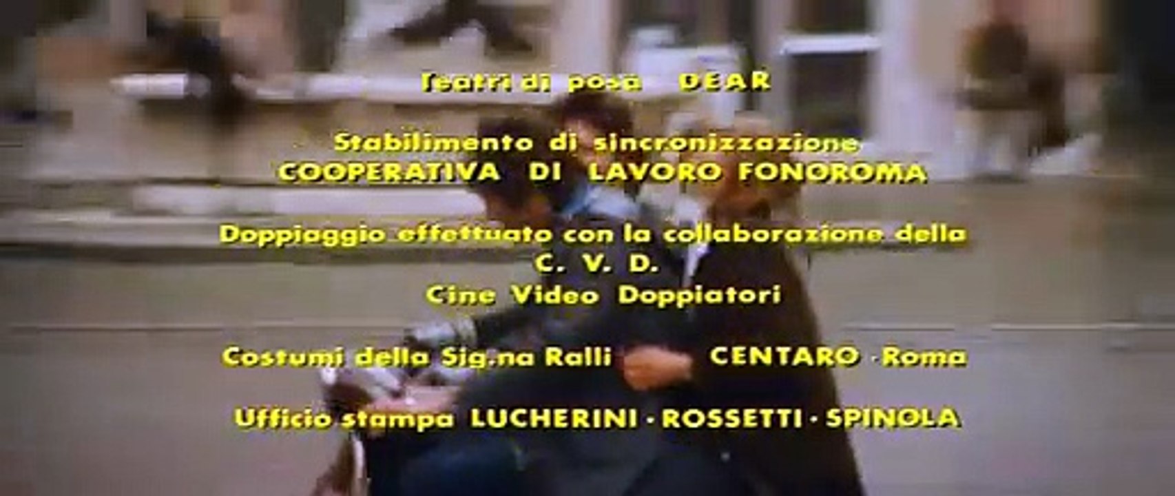 LA POLIZIA CHIEDE  AIUTO       (Massimo Dallamano;  Poliziesco-Giallo;  1974)