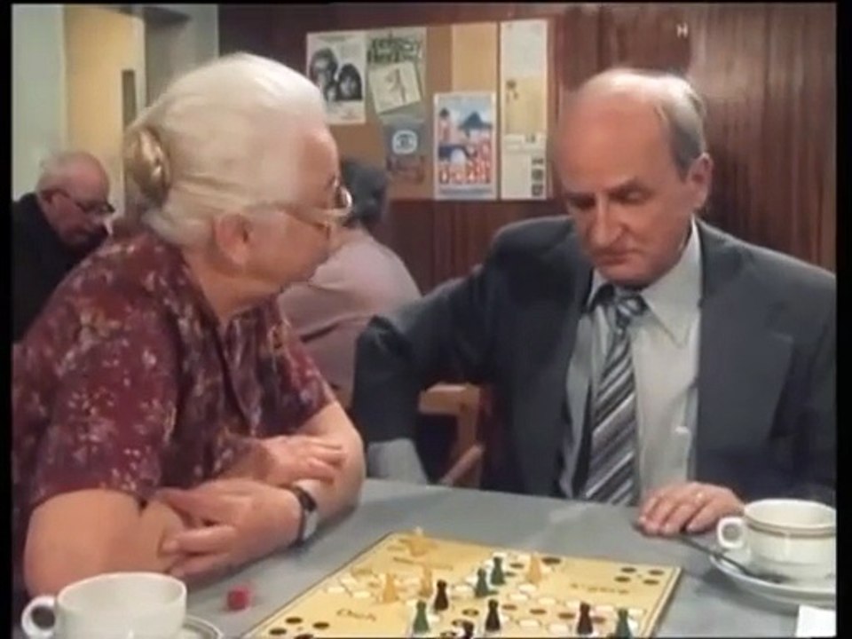 Vorsicht Falle vom 21. Juni 1985