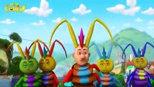 Chacha Bana Cockroach 😱 _ Chacha Bhatija New Episode _ Kids Cartoons _ Wow Kidz Comedy