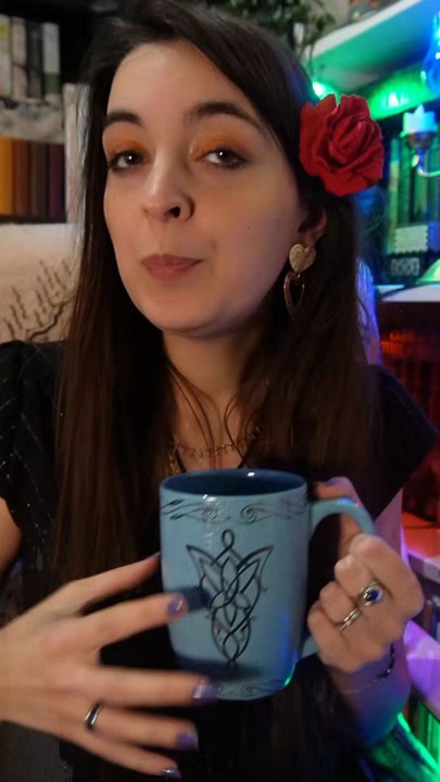 La vraie Arwen n’est pas celle que vous croyez