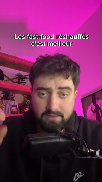 Pitié dites moi que je suis pas tout seul