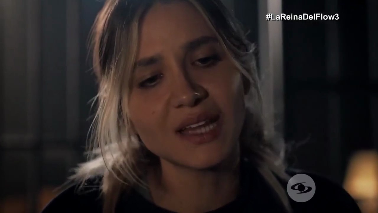 Cap. 29 | L4 R3IN4 D3L FL0W 3 HD