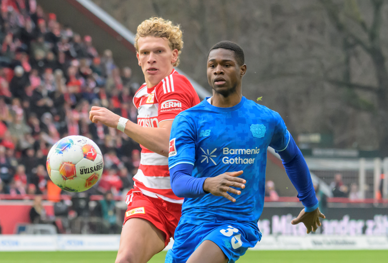 Bundesliga : Leverkusen freiné à Berlin