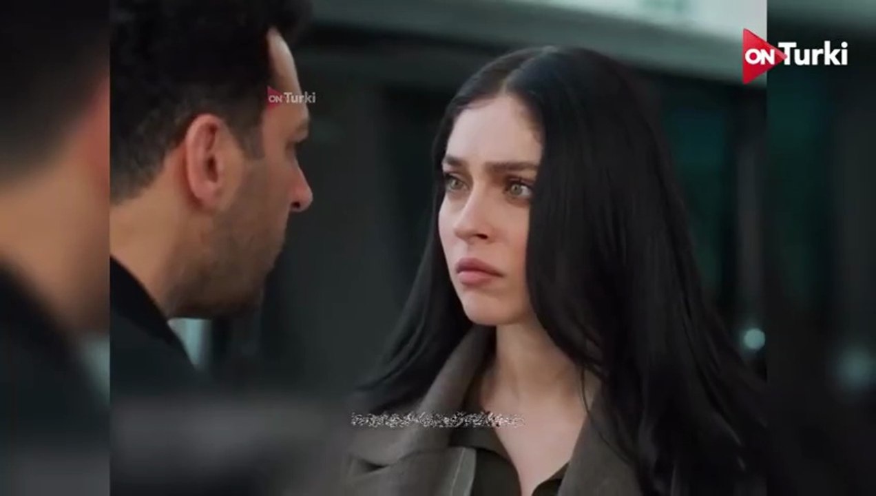 ورود وذنوب الحلقة 18 اعلان 3 الرسمي مترجم للعربية