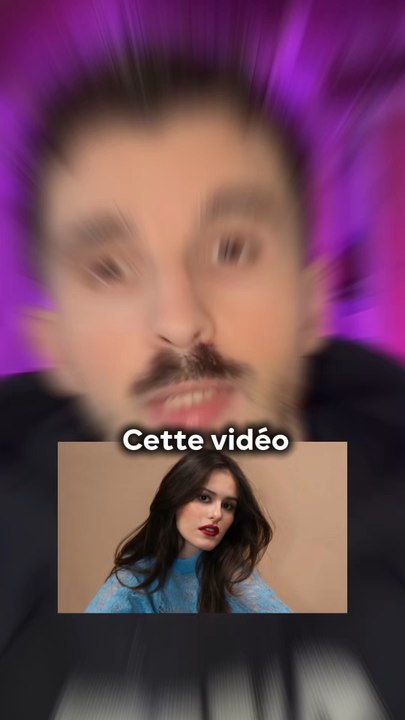 Jeanne est une star !