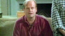 Happy birthday to actor Kelsey Grammer