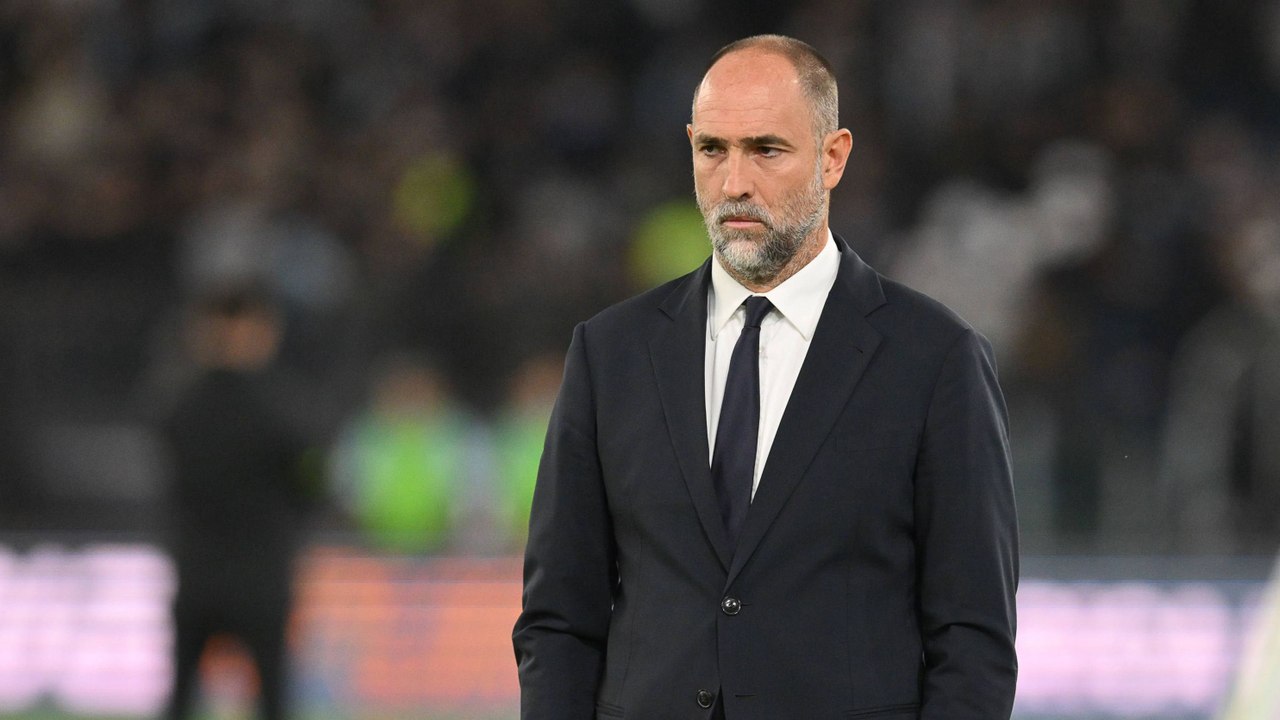 Tudor vor Debüt als Spurs-Coach: 'Mit Demut, aber mutig'