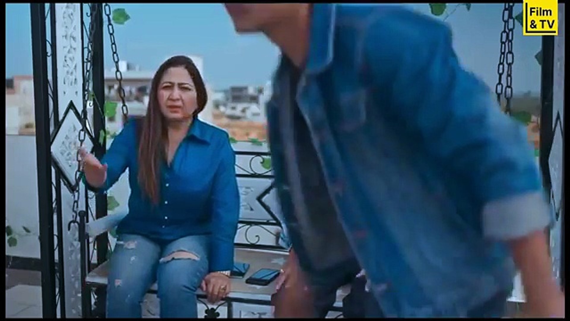⁣Mrs Teacher in Aliya Naaz | Web Series | Primeshots Web Series