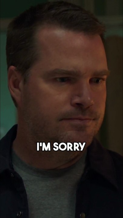 A Hospital Confession Gives Callen the Break He Needed on NCIS: Los Angeles
