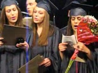 finissants de Louis-Joséph-Papineau - graduation - partie 2