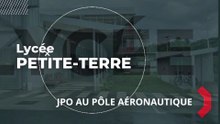 JPO pôle aéronautique 2026