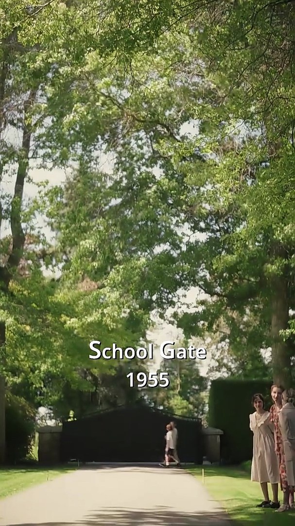 ⁣[#MiniMovie] Meet Your 18-year-young Great Grandmother
