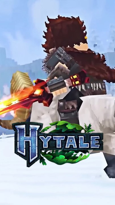 Ce jeu veut DÉTRUIRE Minecraft 💥