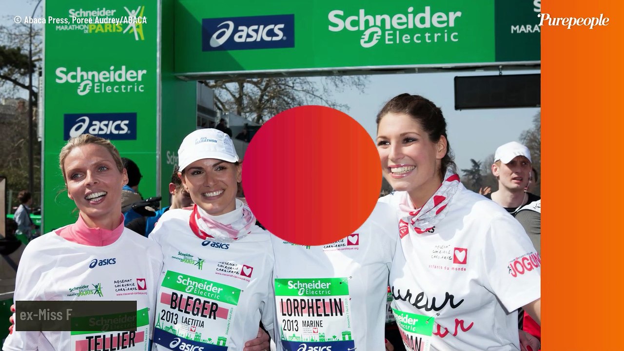 Cette ancienne Miss France s'est reconvertie dans un domaine rare aux "pouvoirs extraordinaires"