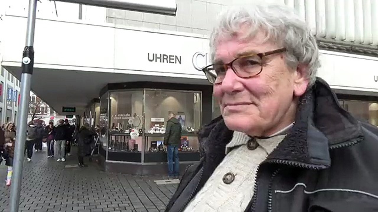 DEUTSCHLAND- DU MUSST UMKEHREN !