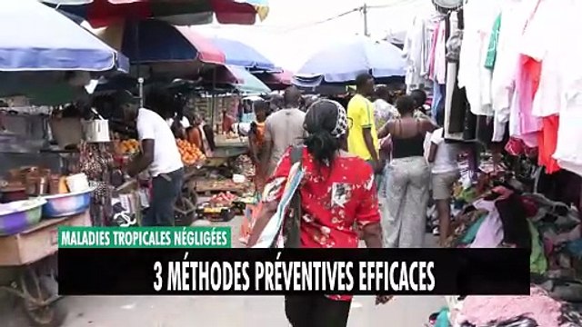 [#Reportage] Maladies Tropicales Négligées : 3 méthodes préventives efficaces