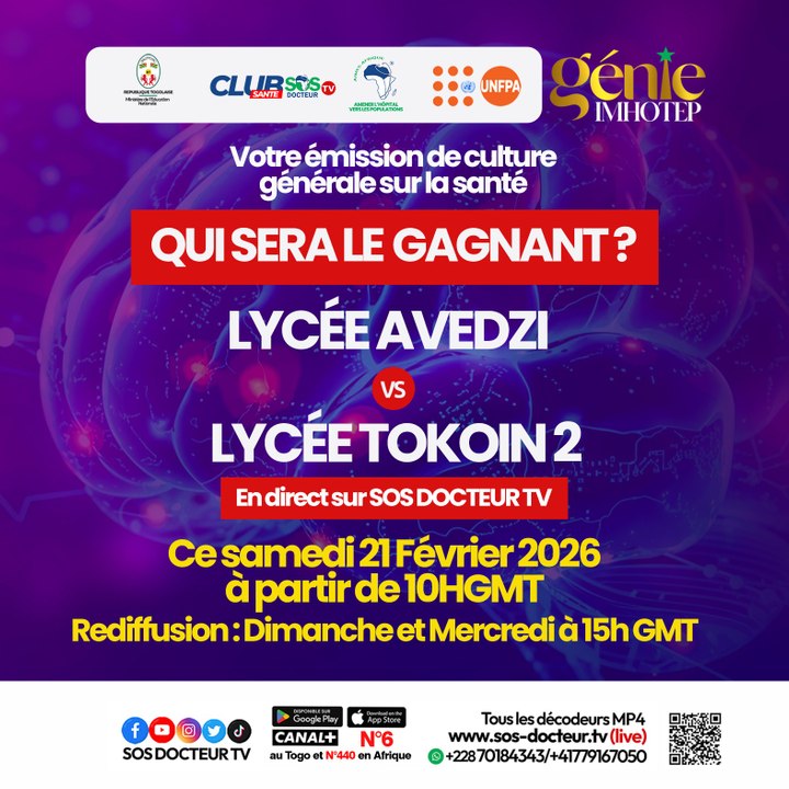 LYCÉE AVEDZI vs. LYCÉE TOKOIN 2.