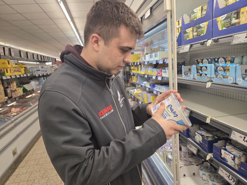 Agriculture en Sarthe : « Les jeunes générations ne veulent pas travailler à vie sans gagner d’argent »