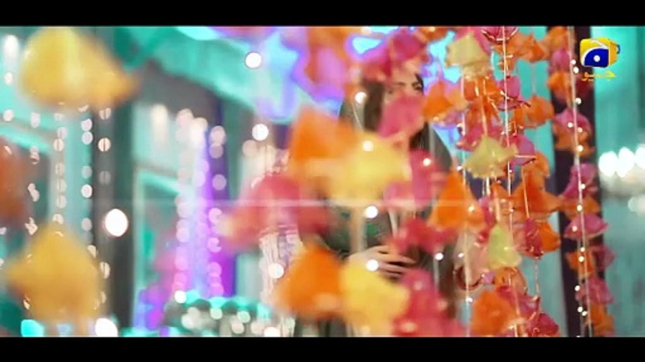 Ishq Mein Tere Sadqay Episode 10 Teaser 21st February 2026 HAR PAL GEO