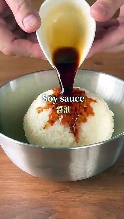 『焼きおにぎりシリーズ』【レシピはコメント欄へ_Recipe in the comments】