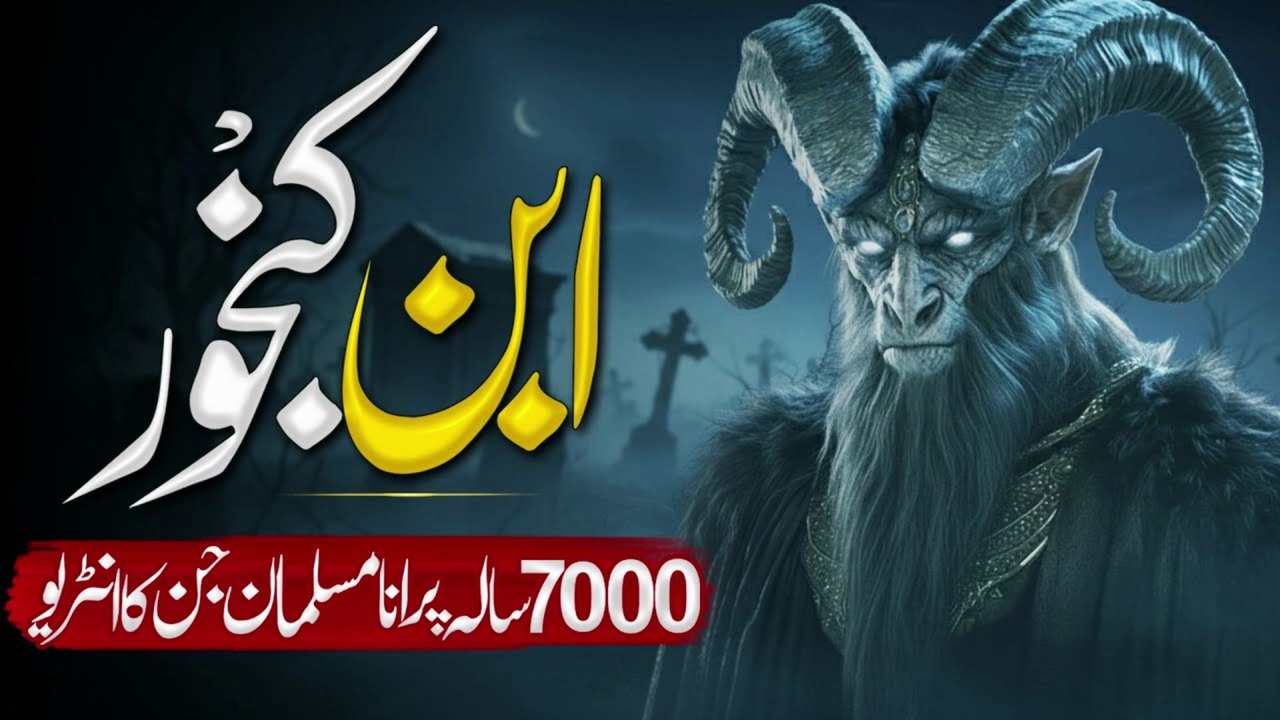 True Story of Ibn e Kanjoor Revealed _ Ibn e Kanjoor Kon Tha Noor TV