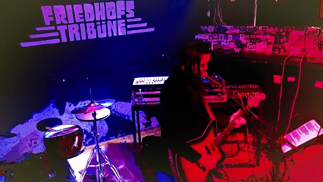 Oh-fi live unplugged: Its so hard(The Godfathers)