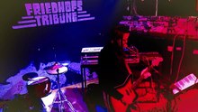 Oh-fi live unplugged: Its so hard(The Godfathers)