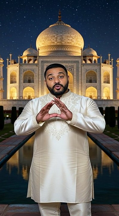 Saleemoffical presentation | Love people from heart