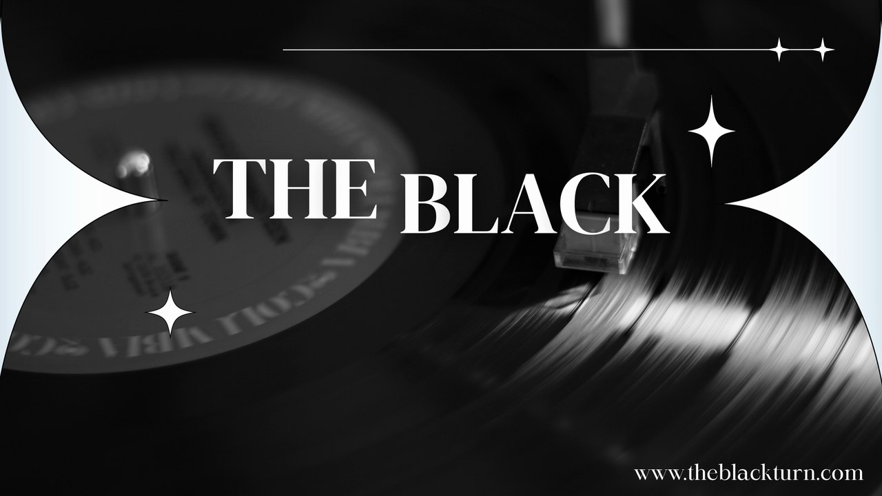 Best Music Distribution Service in india - The Black Turn