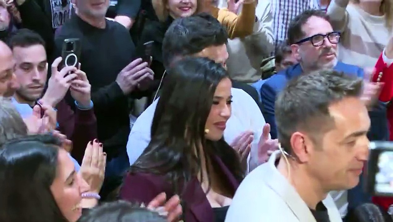 Más Madrid, IU, Comuns y Sumar reivindican su alianza como el proyecto "ganador"