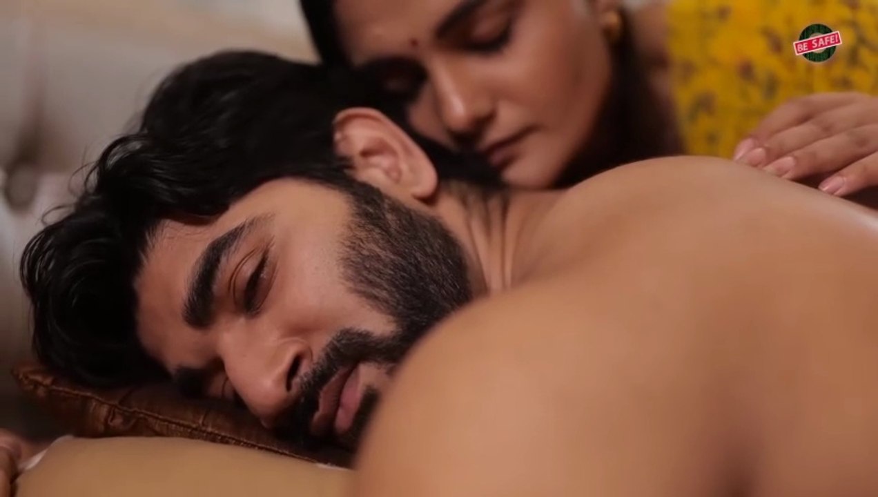 KHOOBSURAT NAUKRANI  MAID SE ISHQ | Short Film | Hindi Dubbed