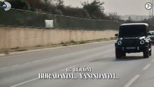 مسلسل ورود و ذنوب الحلقة 18 مترجمة للعربية
