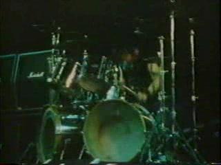 Accept - Balls to the wall