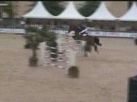 Jumping Bourg 2008