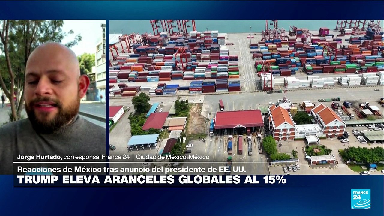 En medio del bloqueo y los aranceles estadounidenses, México reafirma su apoyo a Cuba