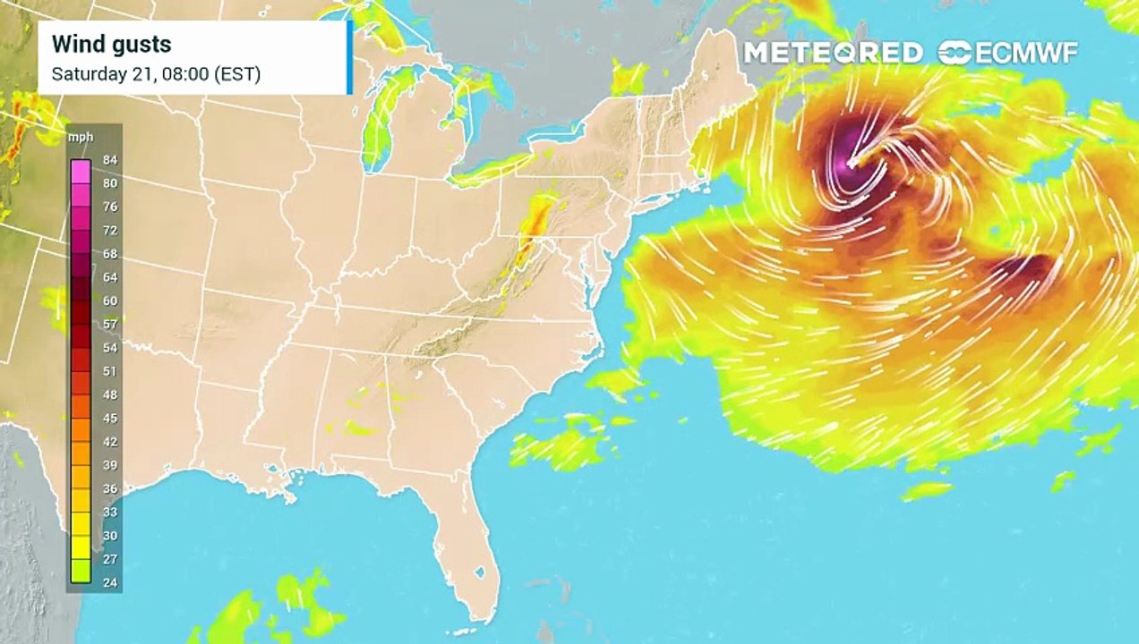 Weather Update