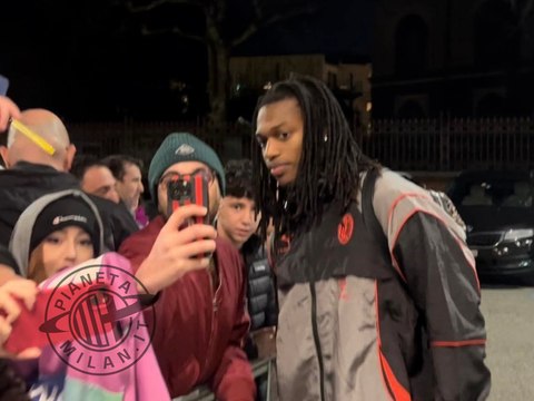 Verso Milan-Parma, squadra in ritiro al Melià: il video | PM News