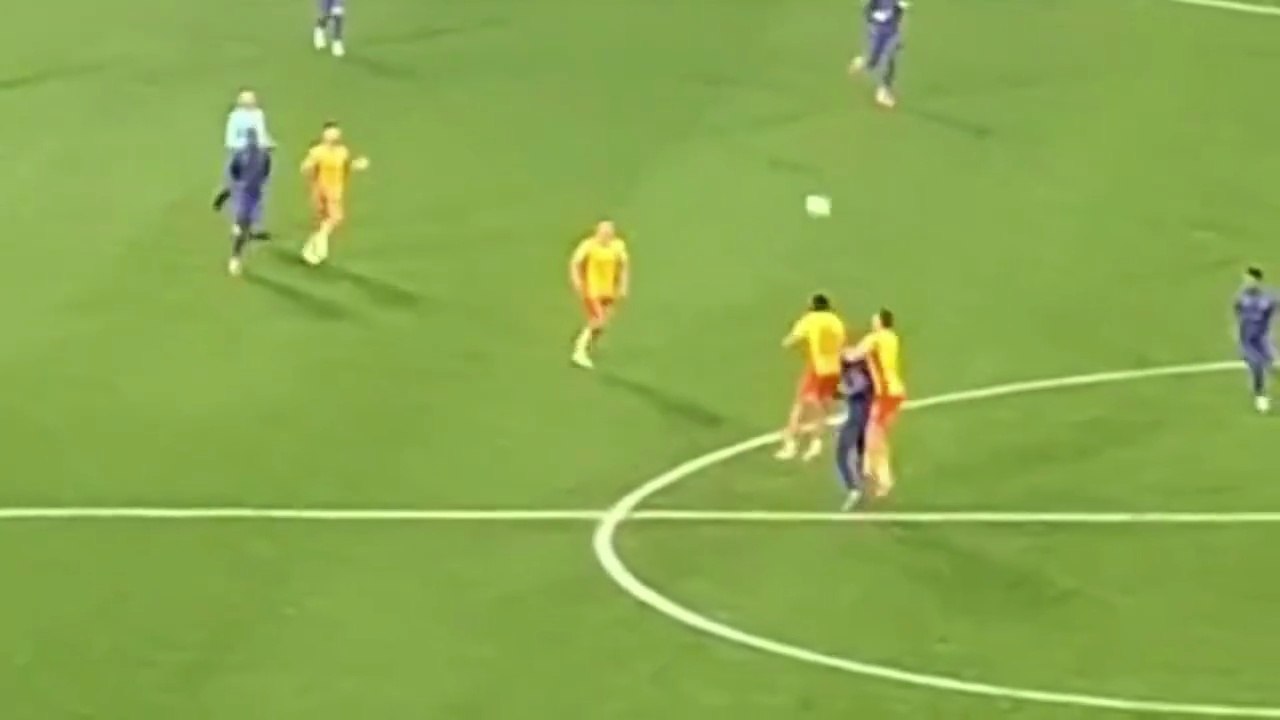 RC Lens - AS Monaco (2-3) RÉSUMÉ ET BUTS | Ligue 1 2025/26 | Lens - Monaco