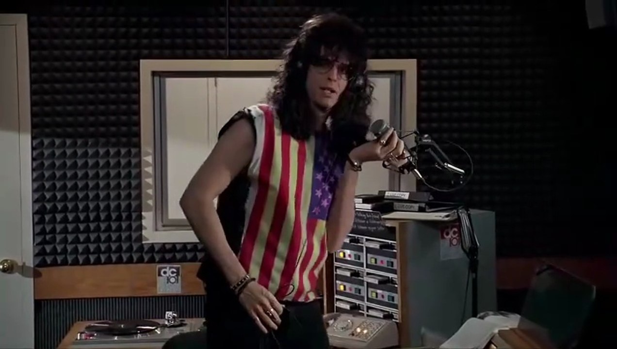Howard Stern - Private Parts (1997) #GanzerFilm #Deutsch #HD