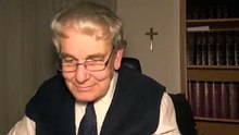 Die Tragik des Unglaubens