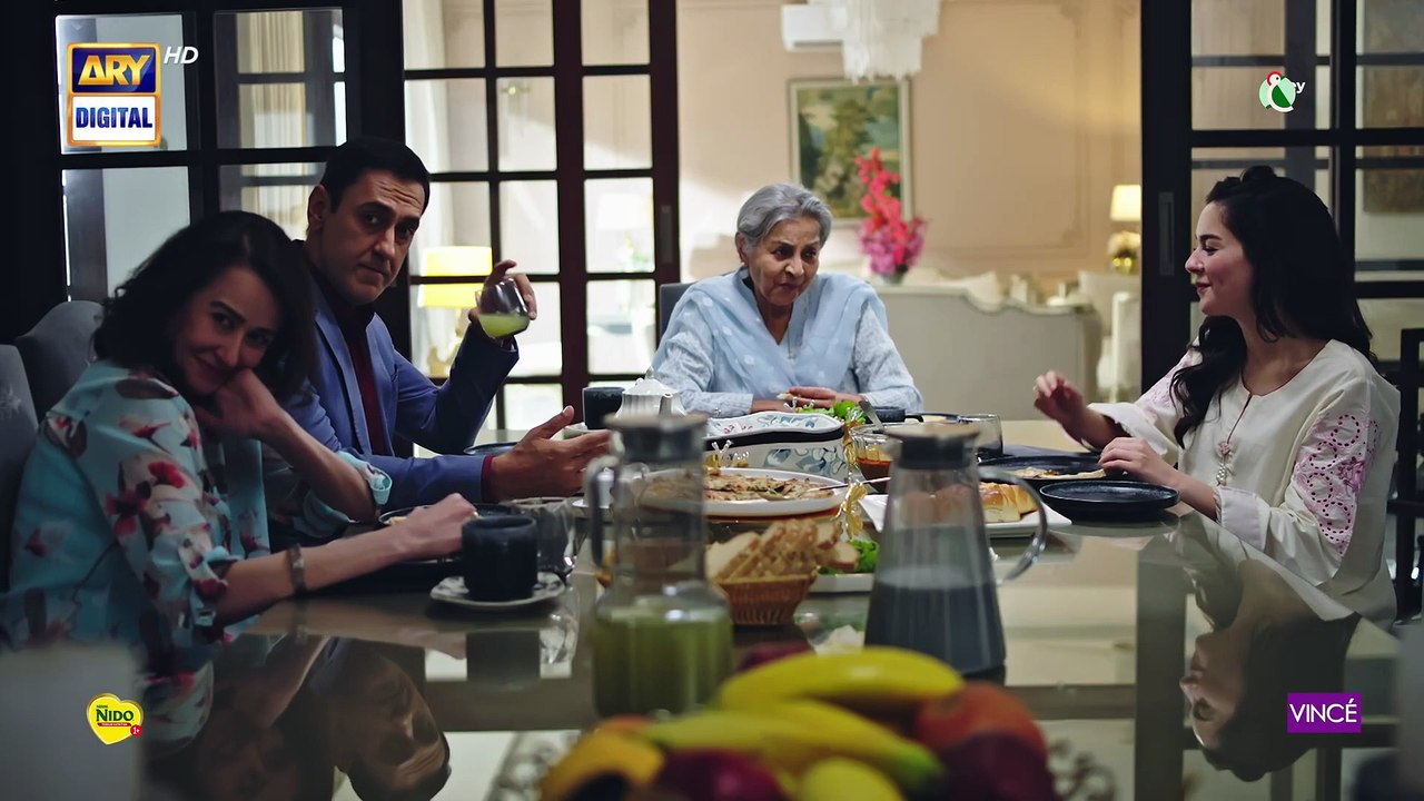 Meri Zindagi Hai Tu Episode 31 _ 21 FEB 2026 _ ENG SUB _ Hania Aamir _ Bilal Abbas _ ARY Digital
