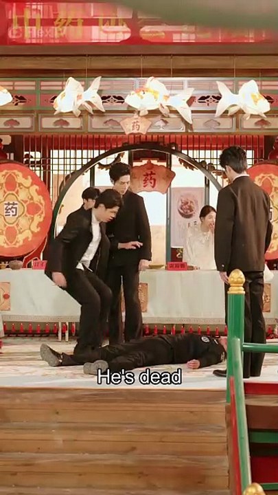 Miracle in Mini Size II chinese drama