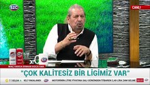 Erman Toroğlu: Bu tip maçlarla şampiyonluğu kaybedersin!
