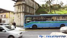 Video News - Tormini, ipotesi spostamento area bus
