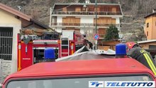 Video News - Corteno: scoppia la stufa, muore a 54 anni