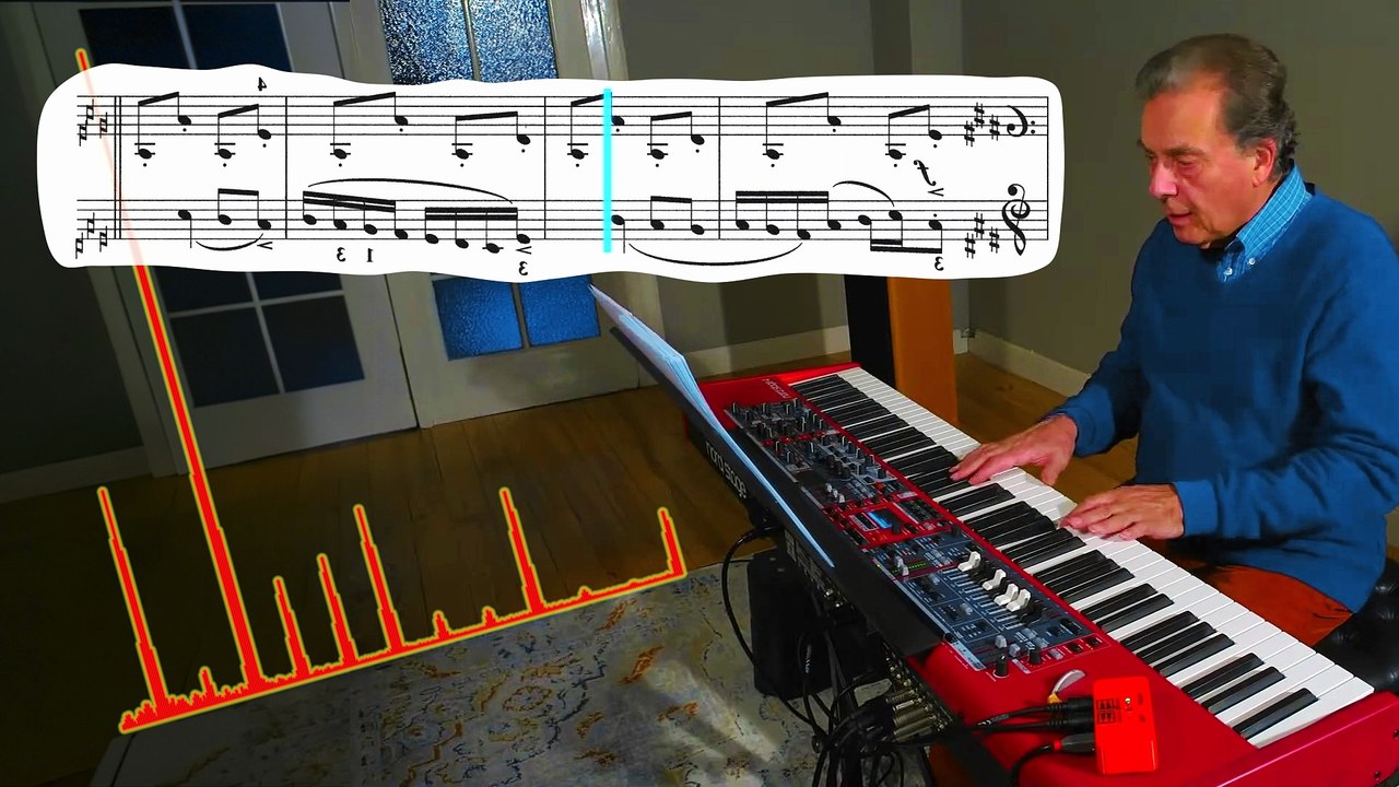 Primaballerina – Moll und Dur | Géza Losó | Band 2 der Loso Klavierschule