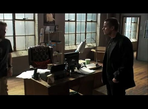 Final Draft - Trailer